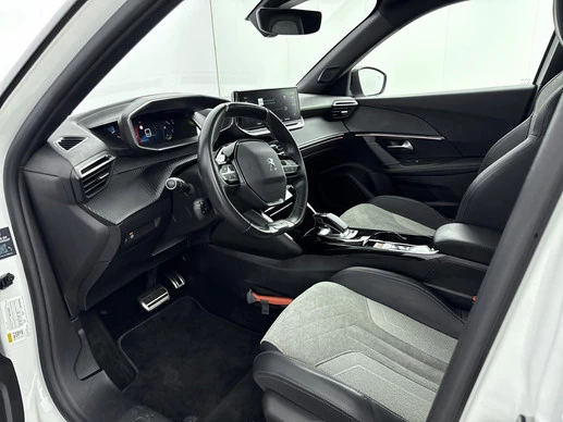 Peugeot e-2008 - Afbeelding 15 van 30