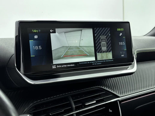 Peugeot e-2008 - Afbeelding 16 van 30