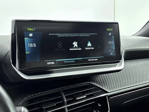 Peugeot e-2008 - Afbeelding 17 van 30