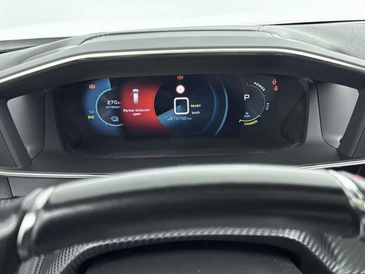 Peugeot e-2008 - Afbeelding 18 van 30