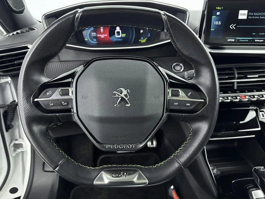 Peugeot e-2008 - Afbeelding 19 van 30