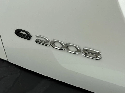 Peugeot e-2008 - Afbeelding 22 van 30