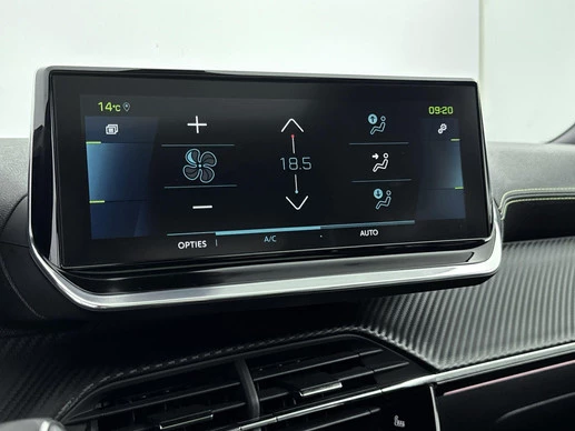 Peugeot e-2008 - Afbeelding 23 van 30