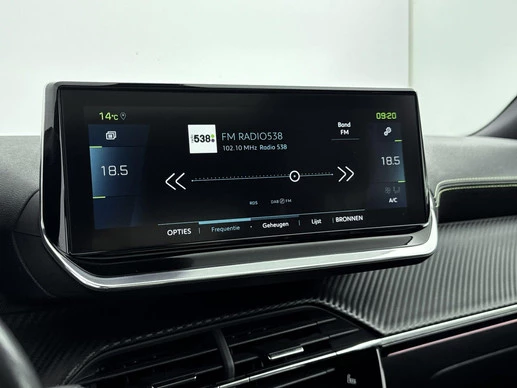 Peugeot e-2008 - Afbeelding 27 van 30