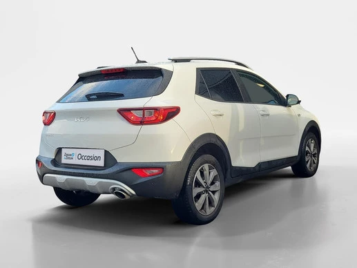 Kia Stonic - Afbeelding 4 van 30