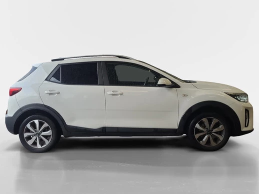 Kia Stonic - Afbeelding 7 van 30