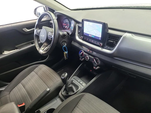 Kia Stonic - Afbeelding 9 van 30