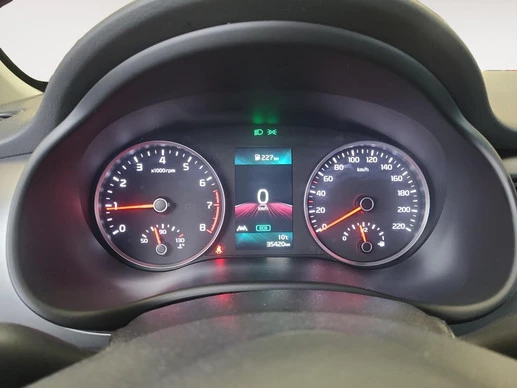 Kia Stonic - Afbeelding 17 van 30