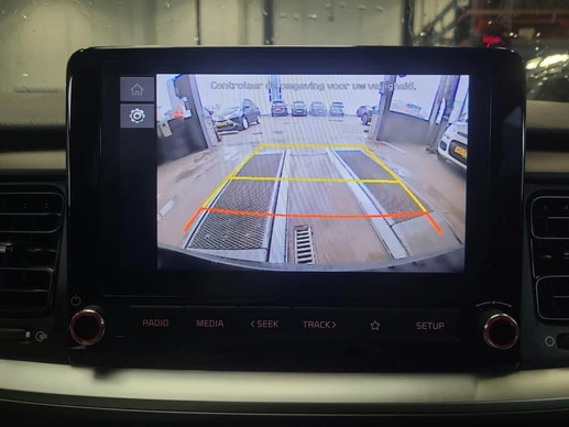 Kia Stonic - Afbeelding 21 van 30