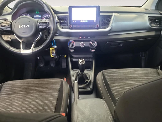 Kia Stonic - Afbeelding 24 van 30