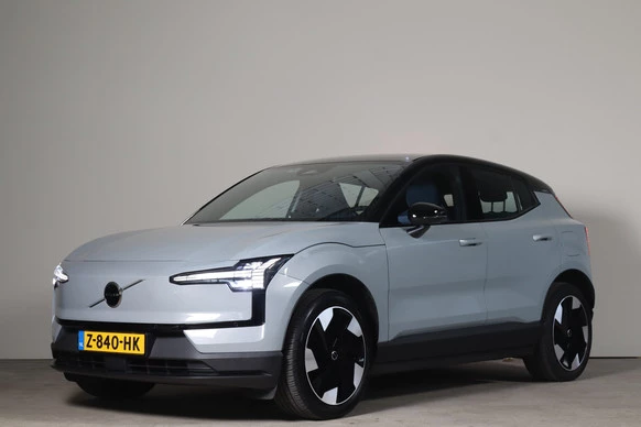 Volvo EX30 - Afbeelding 1 van 30