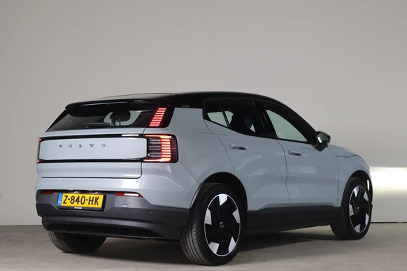Volvo EX30 - Afbeelding 2 van 30