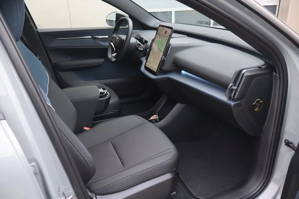 Volvo EX30 - Afbeelding 4 van 30