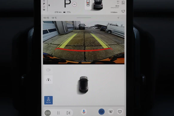Volvo EX30 - Afbeelding 7 van 30