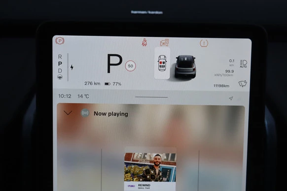 Volvo EX30 - Afbeelding 8 van 30