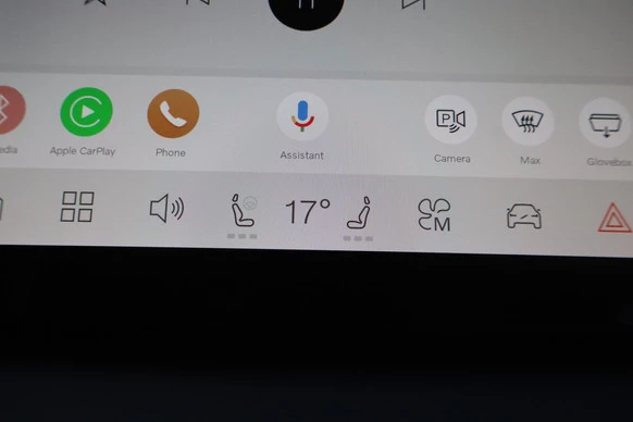 Volvo EX30 - Afbeelding 9 van 30