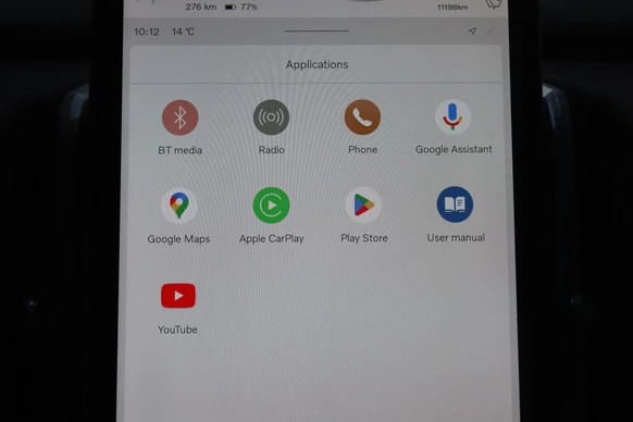 Volvo EX30 - Afbeelding 11 van 30