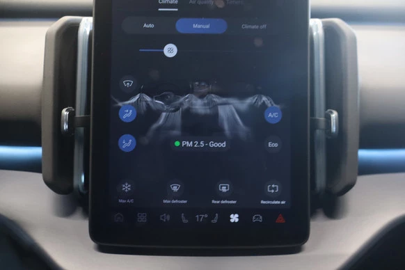 Volvo EX30 - Afbeelding 13 van 30