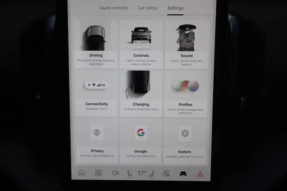 Volvo EX30 - Afbeelding 15 van 30