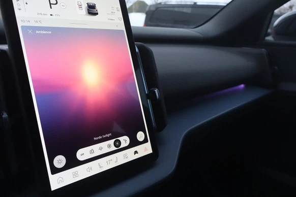 Volvo EX30 - Afbeelding 16 van 30