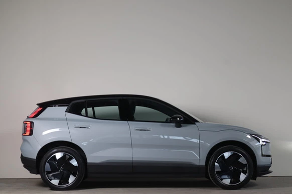 Volvo EX30 - Afbeelding 17 van 30