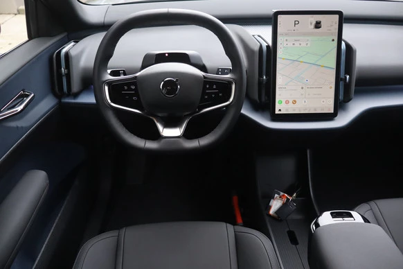 Volvo EX30 - Afbeelding 4 van 30