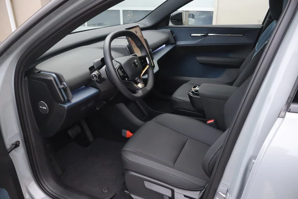 Volvo EX30 - Afbeelding 6 van 30