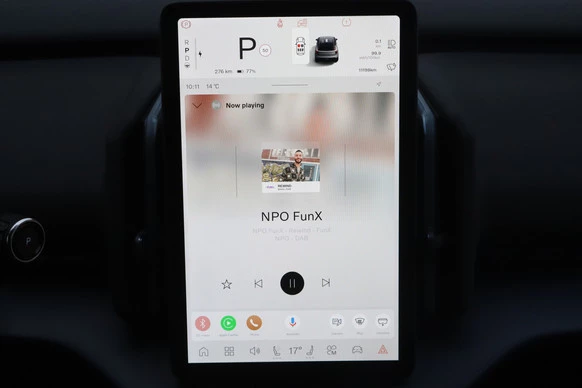 Volvo EX30 - Afbeelding 7 van 30