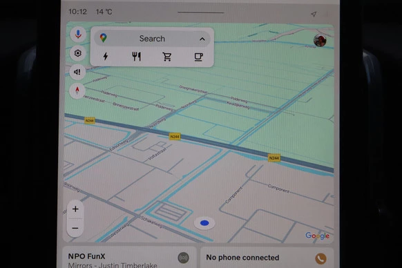 Volvo EX30 - Afbeelding 13 van 30