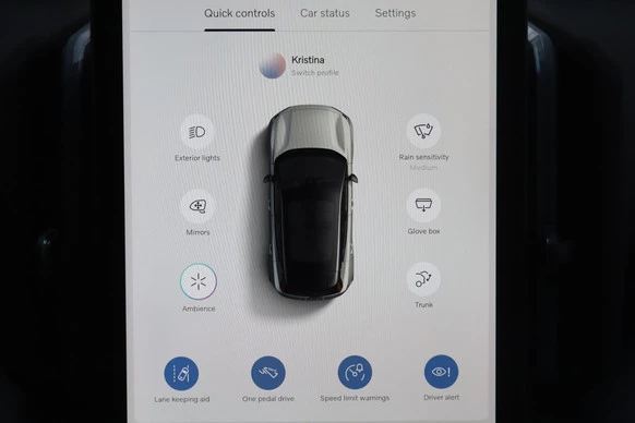 Volvo EX30 - Afbeelding 15 van 30