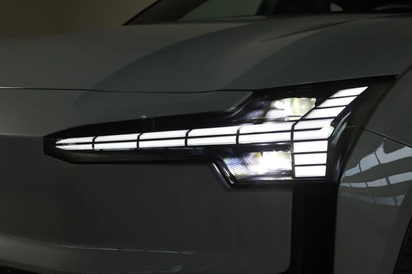 Volvo EX30 - Afbeelding 23 van 30