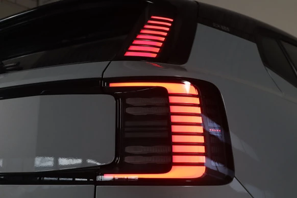 Volvo EX30 - Afbeelding 24 van 30