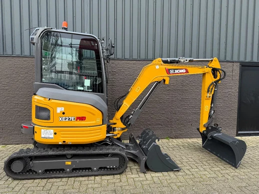 XCMG  - Afbeelding 3 van 30