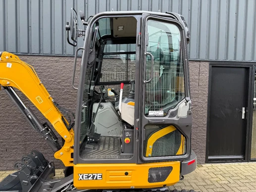 XCMG  - Afbeelding 4 van 30