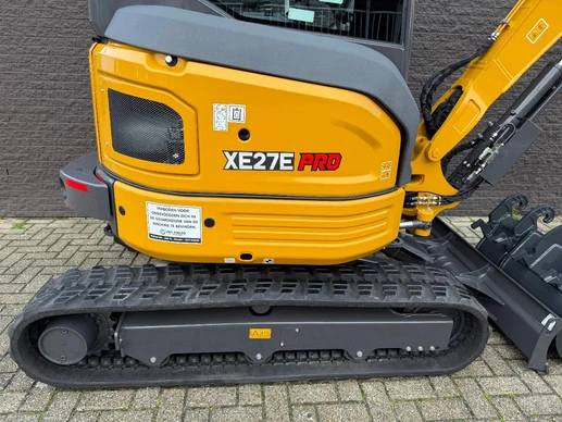 XCMG  - Afbeelding 6 van 30