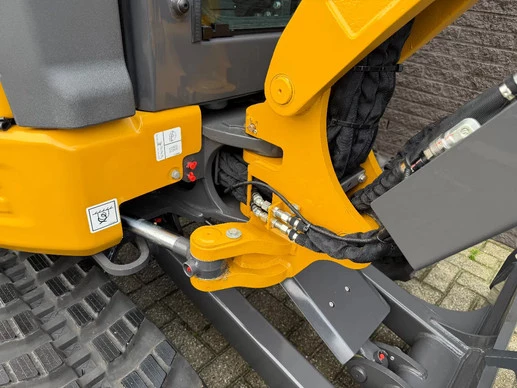 XCMG  - Afbeelding 8 van 30