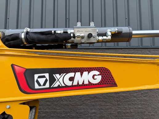 XCMG  - Afbeelding 9 van 30