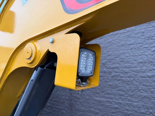 XCMG  - Afbeelding 10 van 30