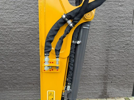 XCMG  - Afbeelding 11 van 30