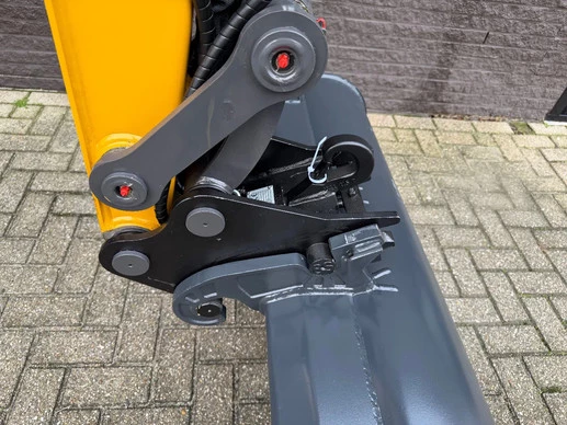 XCMG  - Afbeelding 12 van 30