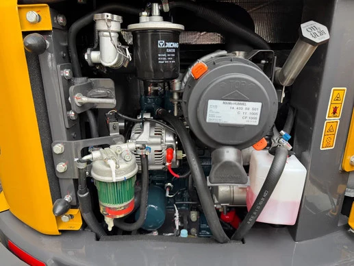 XCMG  - Afbeelding 16 van 30