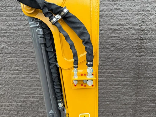 XCMG  - Afbeelding 17 van 30