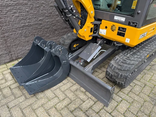 XCMG  - Afbeelding 18 van 30