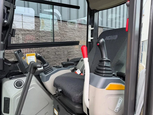 XCMG  - Afbeelding 20 van 30