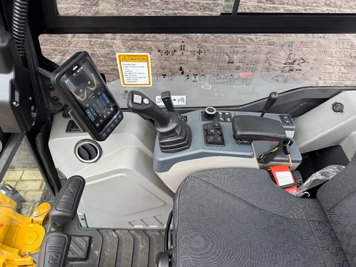 XCMG  - Afbeelding 21 van 30