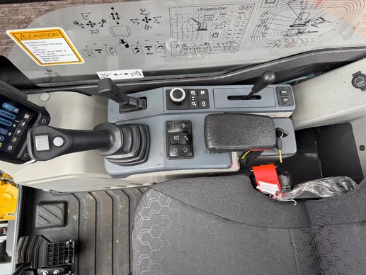 XCMG  - Afbeelding 23 van 30