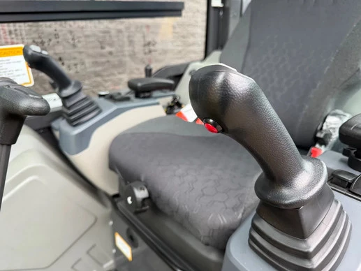 XCMG  - Afbeelding 28 van 30