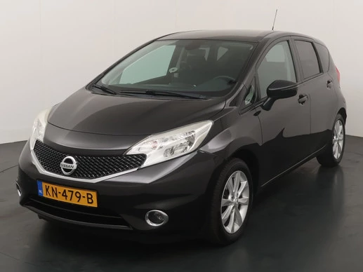 Nissan Note - Afbeelding 1 van 30