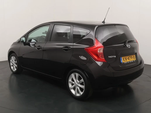 Nissan Note - Afbeelding 5 van 30