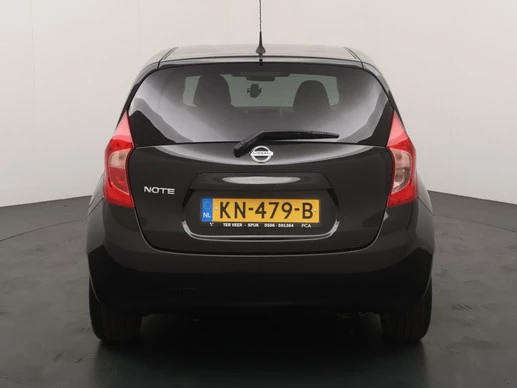Nissan Note - Afbeelding 6 van 30